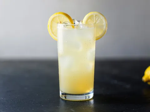 Κοκτέιλ DAQUIRI LEMON