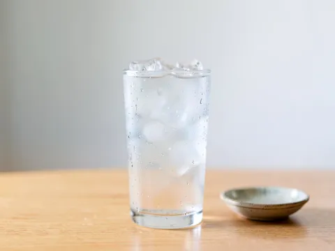 Κοκτέιλ DEEP SEA COCKTAIL