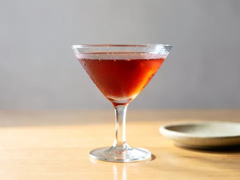 Κοκτέιλ DELMONICO No1