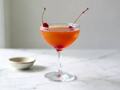 Κοκτέιλ DEMPSEY COCKTAIL
