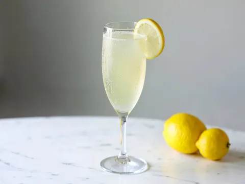 Κοκτέιλ DIAMOND FIZZ