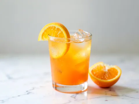 Κοκτέιλ DIXIE COCKTAIL