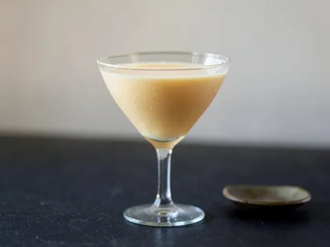 Κοκτέιλ DIXIE WHISKEY COCKTEIL