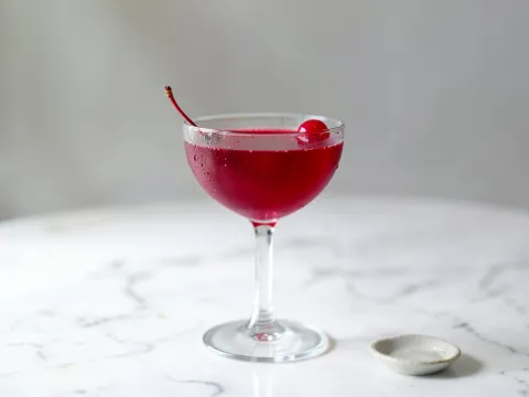 Κοκτέιλ DOCTOR APPLE