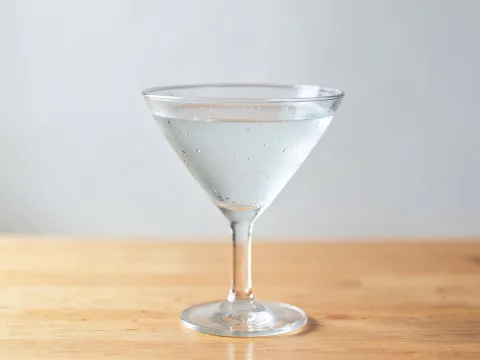 Κοκτέιλ DRY MARTINI