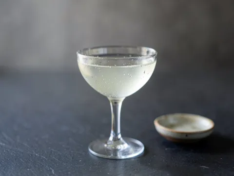Κοκτέιλ DRY VODKA