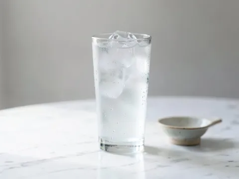 Κοκτέιλ DU BARRY COCKTAIL
