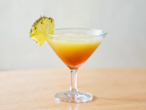 Κοκτέιλ EAST INDIA COCKTAIL No1