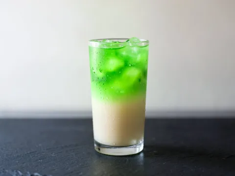 Κοκτέιλ EMERALD ISLE COCKTAIL