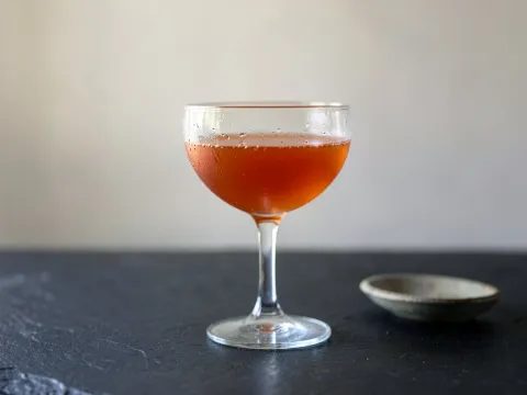 Κοκτέιλ FANCY BRANDY