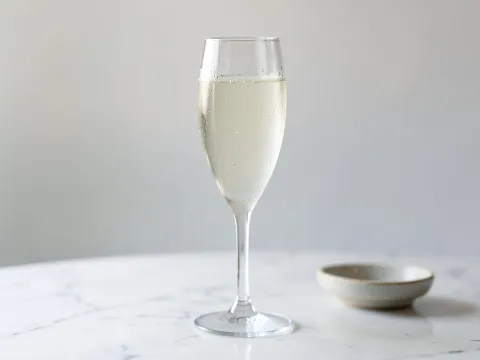 Κοκτέιλ Fancy gin 2