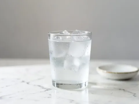 Κοκτέιλ Fancy gin