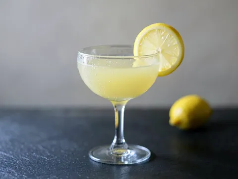 Κοκτέιλ FINE AND DANDY COCKTAIL