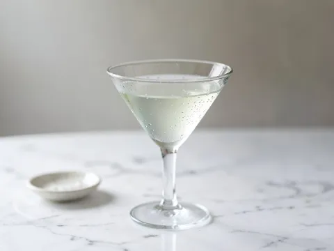 Κοκτείλ Fino martini