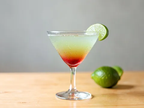 Κοκτέιλ FLAMINGO COCKTAIL