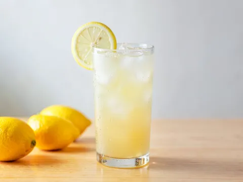 Κοκτέιλ GILROY COCKTAIL