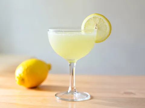 Κοκτέιλ GIMLET 2