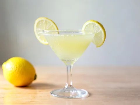 Κοκτέιλ GIMLET No3