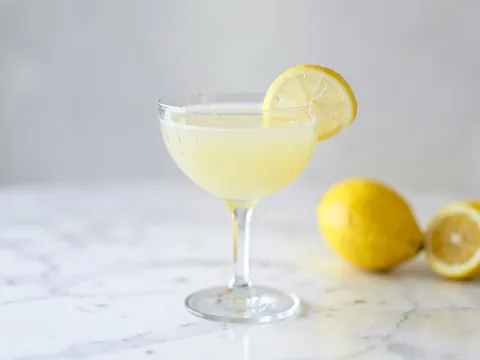 Κοκτέιλ GIMLET No4