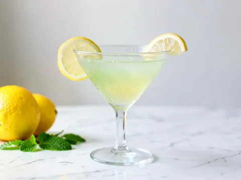Κοκτέιλ GIMLET