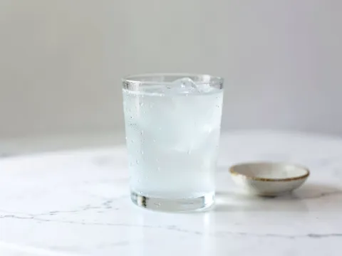 Κοκτέιλ GIN COCTAIL
