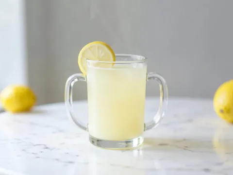 Κοκτέιλ GIN HOT
