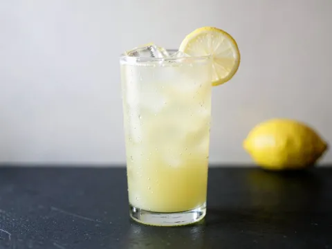 Κοκτέιλ GIN No2