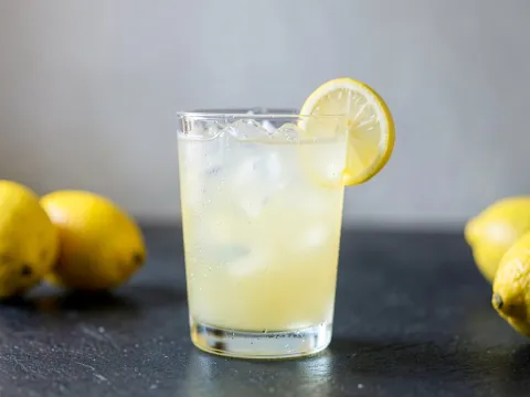 Κοκτέιλ GIN No4