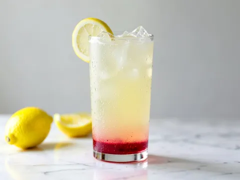 Κοκτέιλ GIN No5