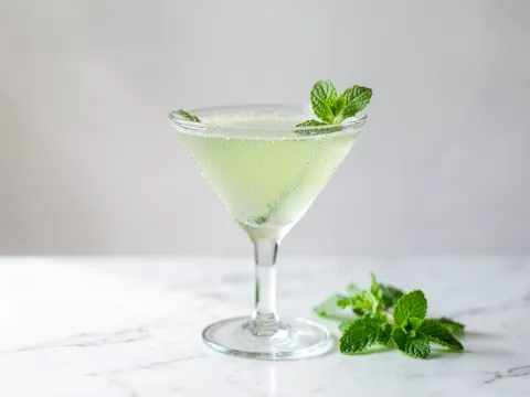 Κοκτέιλ GIN No6