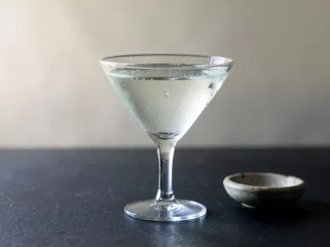 Κοκτέιλ GIN No7