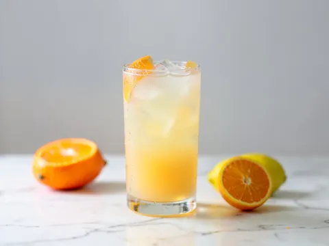 Κοκτέιλ GIN SLING