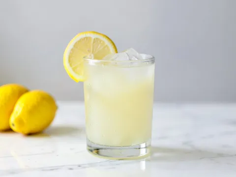 Κοκτέιλ GIN SOUR