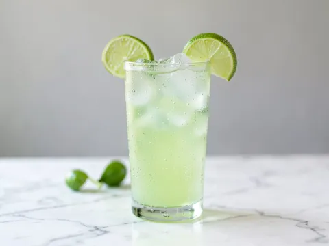 Κοκτέιλ GIN & TONIC