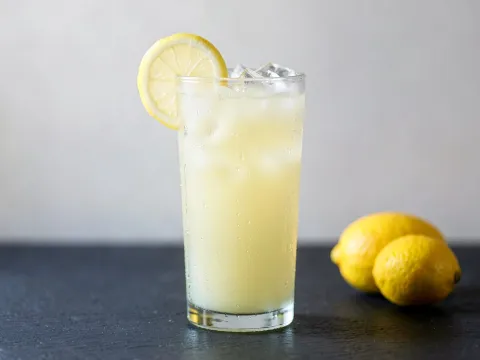 Κοκτέιλ GIN