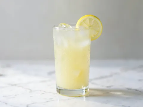 Κοκτέιλ GINGER