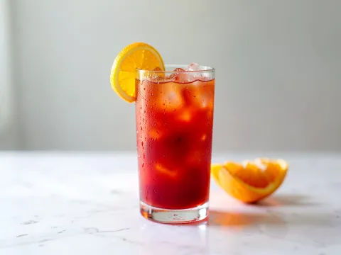 Κοκτέιλ GRANBERRY COOLER