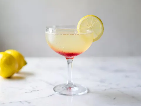 Κοκτέιλ HARVARD COCKTAIL