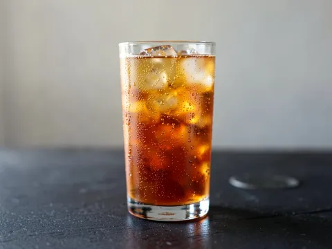 Κοκτέιλ HARVARD COOLER
