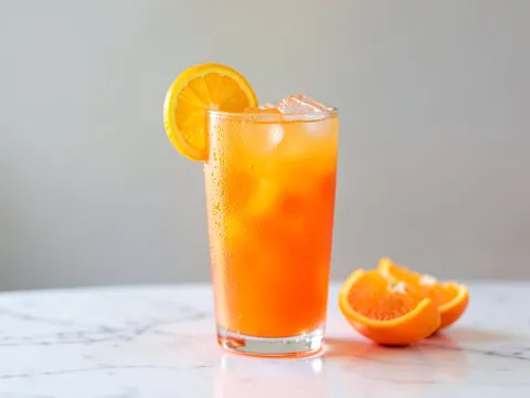 Κοκτέιλ HARVEY WALLBANGER