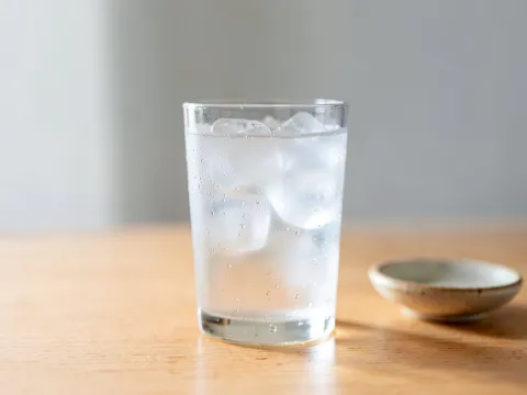 Κοκτέιλ HEALTHY