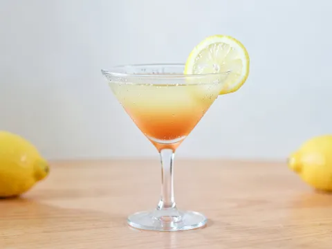 Κοκτέιλ HENNESSY MARTINI