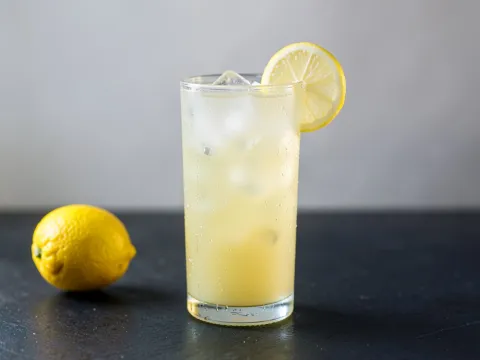 Κοκτέιλ HONEYMOON COCKTAIL
