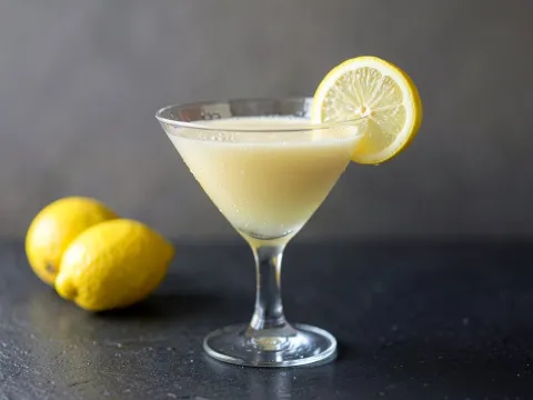 Κοκτέιλ HURRICANE COCKTAIL
