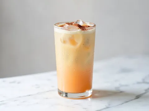 Κοκτέιλ IMPROVED BRANDY