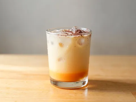 Κοκτέιλ IMPROVED GIN