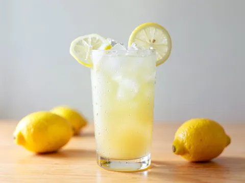 Κοκτέιλ IRICH FIZZ