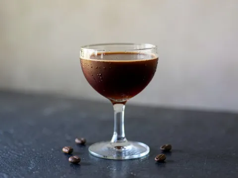 Κοκτέιλ IRISH COFFEE