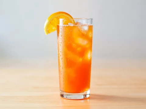 Κοκτέιλ JACK DANIELS ORANGE JULEP