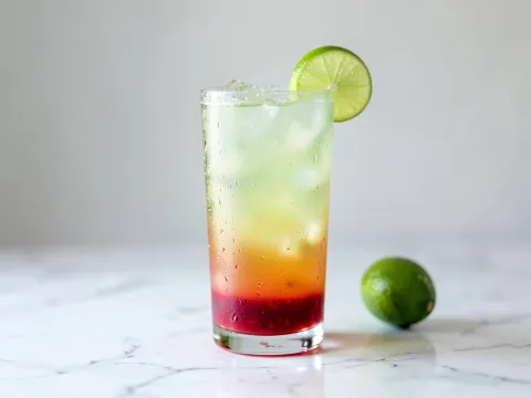 Κοκτέιλ JACK ROSE COCKTAIL